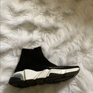 Balenciaga shoes
